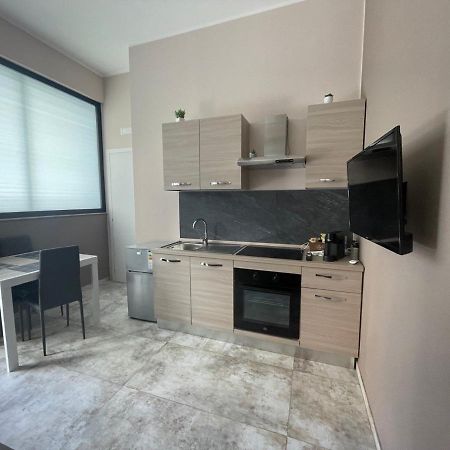 Apartamento Bavaro 37 Bari Exterior foto