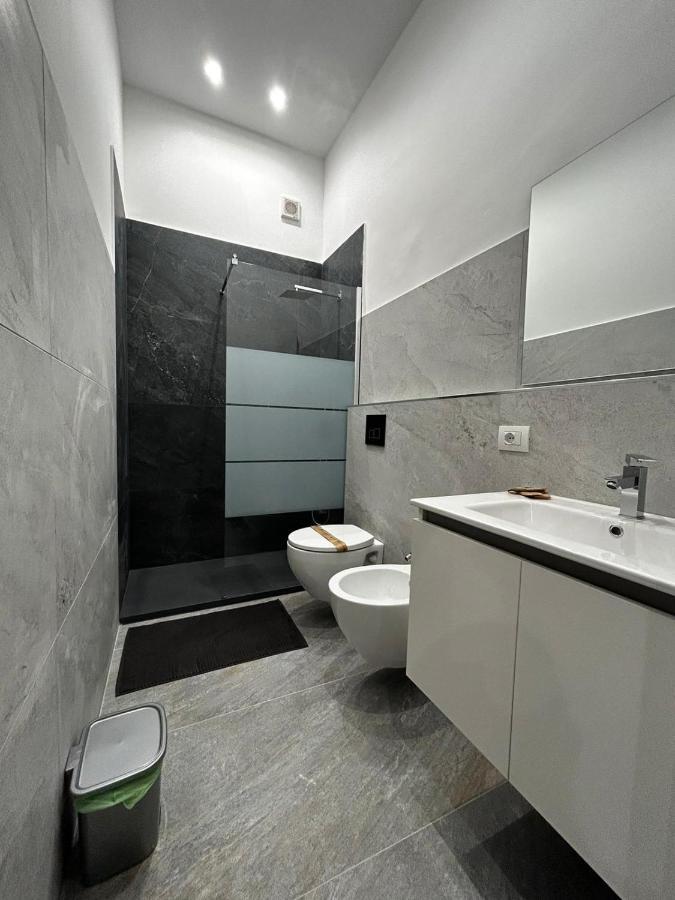 Apartamento Bavaro 37 Bari Exterior foto