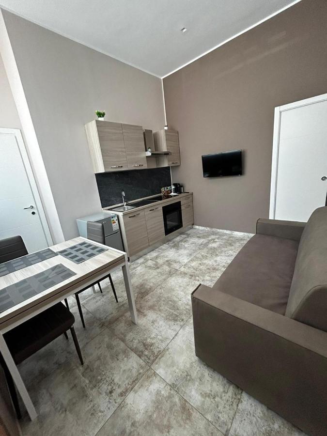 Apartamento Bavaro 37 Bari Exterior foto