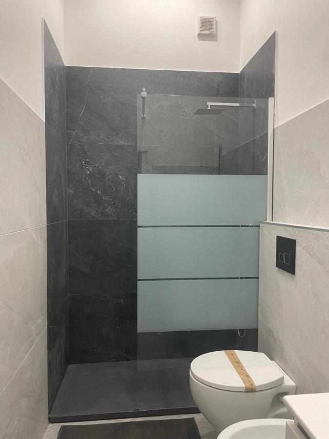 Apartamento Bavaro 37 Bari Exterior foto