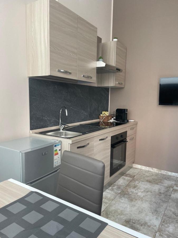 Apartamento Bavaro 37 Bari Exterior foto